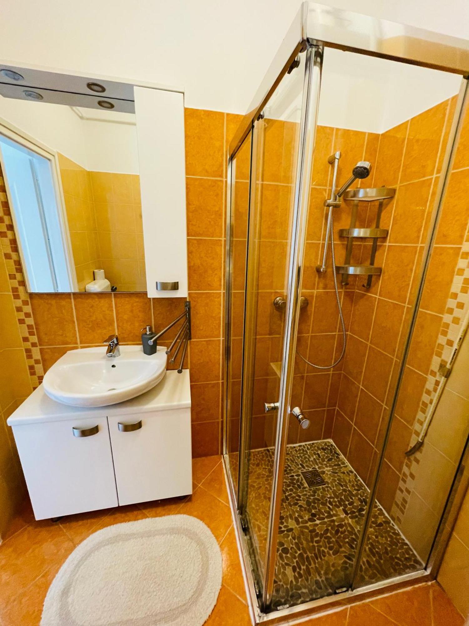Gold Apartman Nagykanizsa Eksteriør bilde